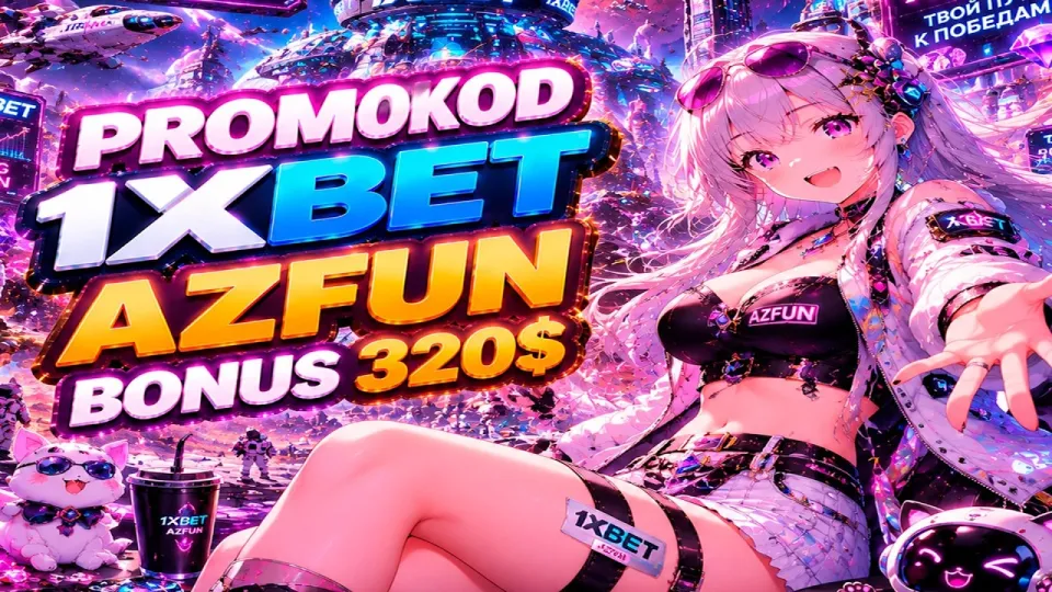 1xbet promosyon kodu how to choose the best offers and use them effectively